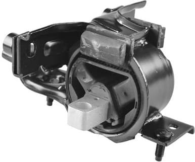 Mounting, engine TED66561 - image 3