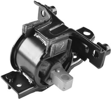 Mounting, engine TED66561 - image 4