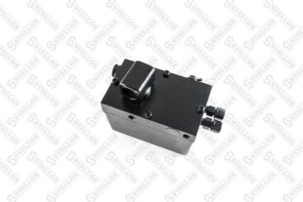 Tilt Cylinder, driver cab 87-48655-SX