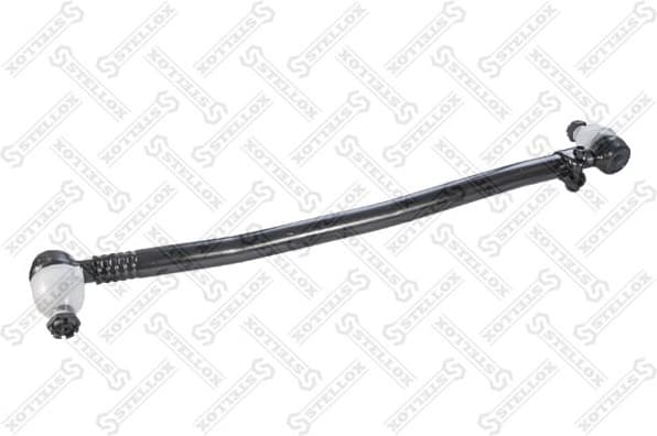 Centre Rod Assembly 84-35015-SX