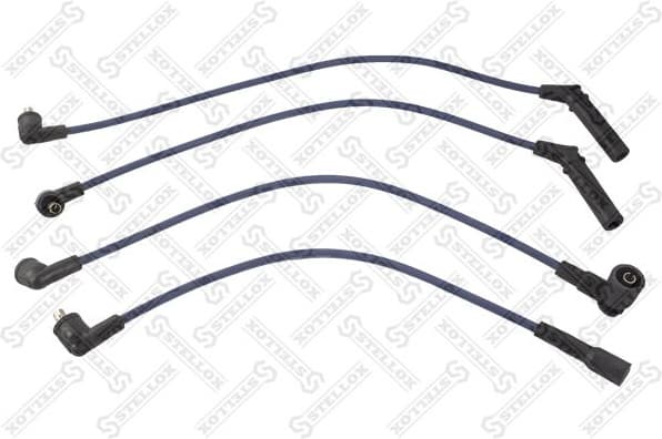 Ignition Cable Kit 10-38040-SX