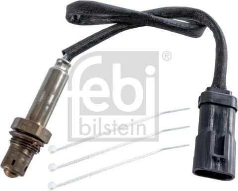 Oxygen Sensor 175929