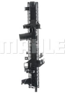 Radiator, engine cooling BEHR *** PREMIUM LINE *** CR 1929 000P - image 3