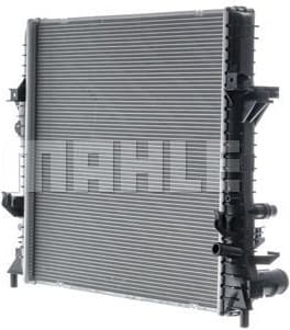 Radiator, engine cooling BEHR *** PREMIUM LINE *** CR 1929 000P - image 6