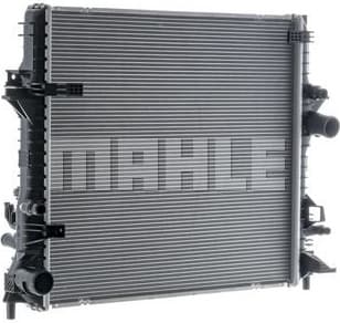 Radiator, engine cooling BEHR *** PREMIUM LINE *** CR 1929 000P - image 8