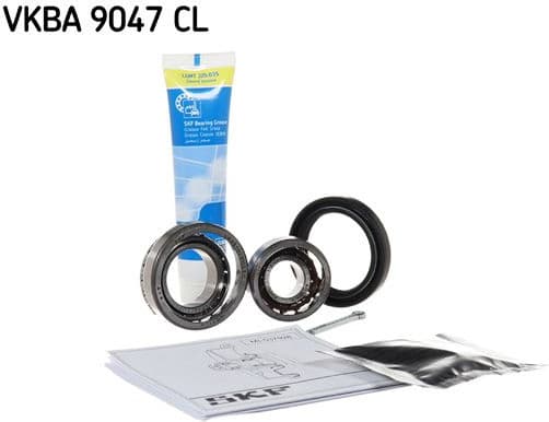 Wheel Bearing Kit Classic VKBA9047CL