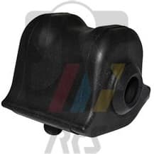 Mounting, stabiliser bar 035.00193.2