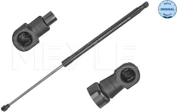 Gas Spring, boot/cargo area MEYLE-ORIGINAL: True to OE. 36-40 910 0033