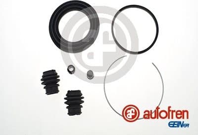 Repair Kit, brake caliper D4908