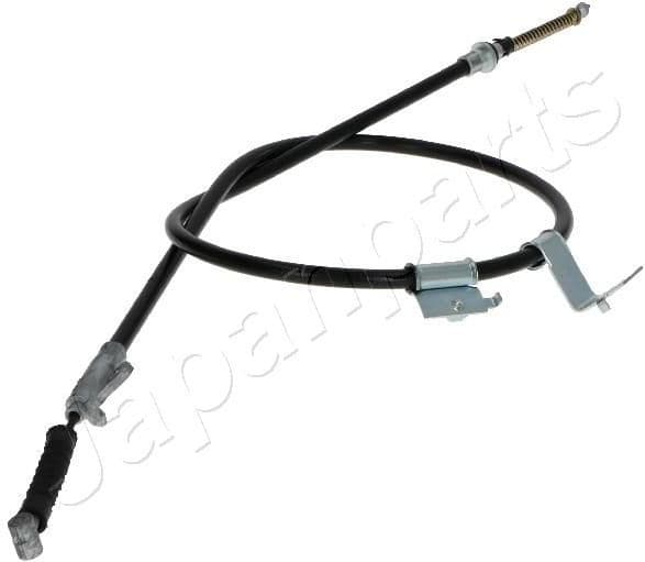 Cable Pull, parking brake BC-116 - image 4
