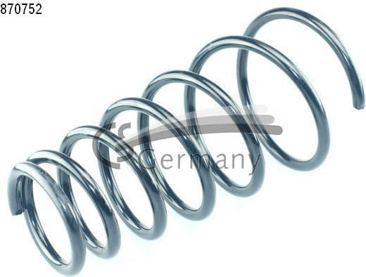 Suspension Spring 14870752