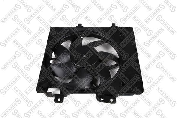 Fan, engine cooling 29-99400-SX