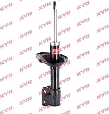 Shock Absorber Excel-G 334305