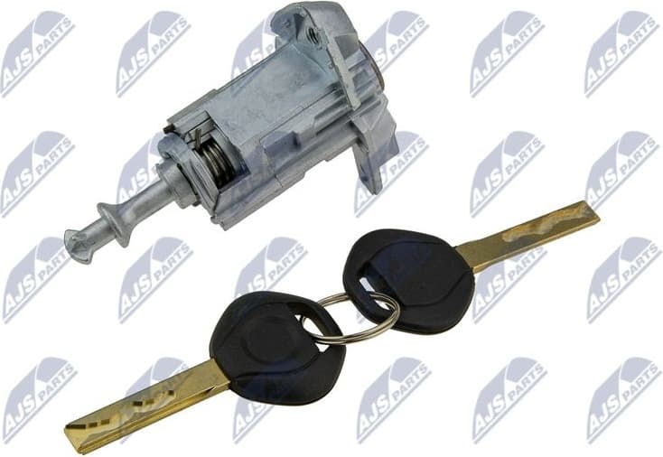 Lock Cylinder EZC-BM-190 - image 2