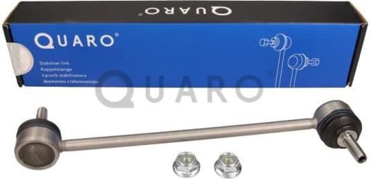 Link/Coupling Rod, stabiliser bar QS4405/HQ