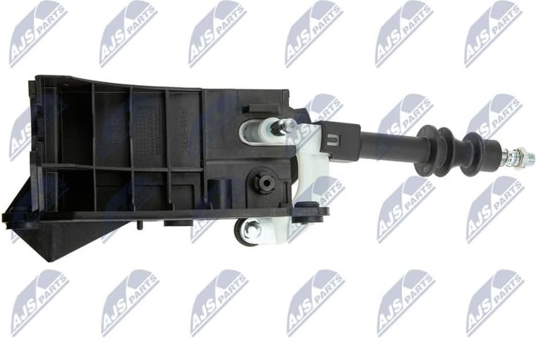 Bushing, selector/shift rod LZB-FT-001 - image 4
