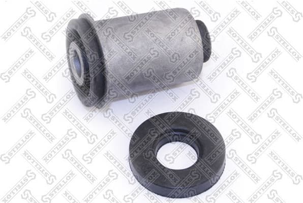 Mounting, control/trailing arm 87-61009-SX