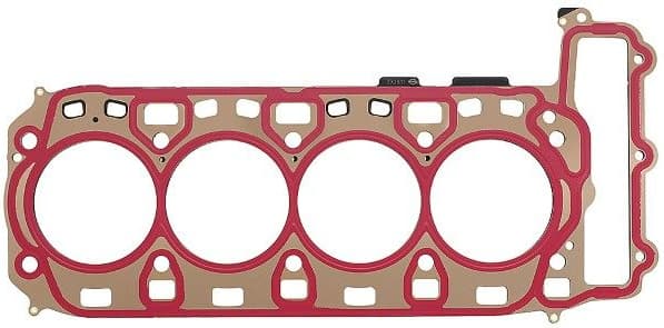 Gasket, cylinder head 390.811