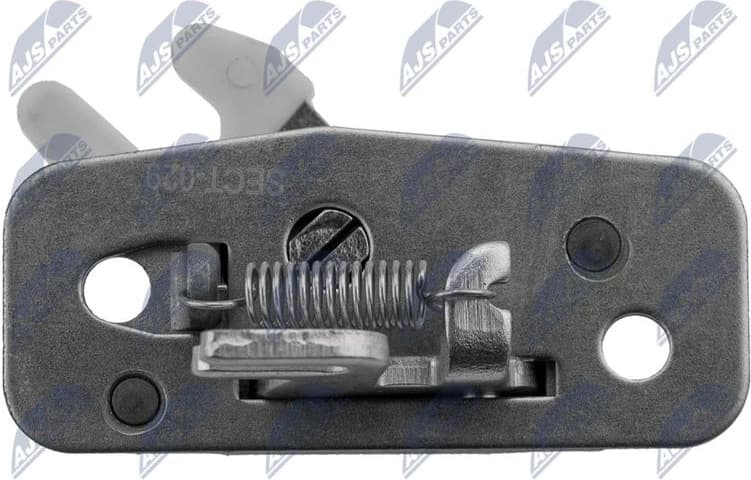 Guide, locking knob EZC-CT-029 - image 3