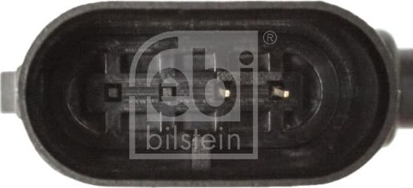 Sensor, wheel speed 179165 - image 2