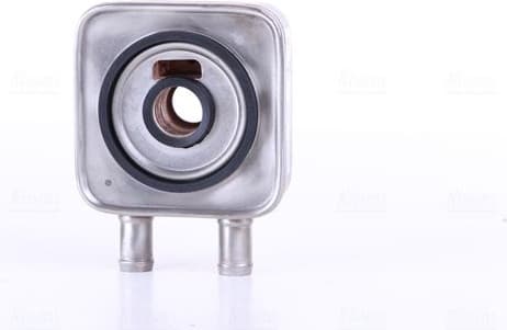 Oil Cooler, automatic transmission ** FIRST FIT ** 91106