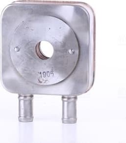 Oil Cooler, automatic transmission ** FIRST FIT ** 91106 - image 3