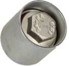 Tensioner Pulley, timing belt 54-1403 - image 2