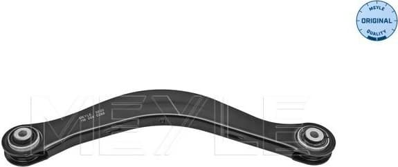 Control/Trailing Arm, wheel suspension MEYLE-ORIGINAL: True to OE. 116 050 0286