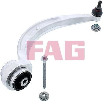 Control/Trailing Arm, wheel suspension 821 1156 10