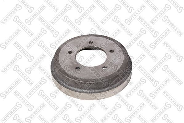 Brake Drum 6020-1874-SX