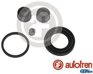 Repair Kit, brake caliper d4706