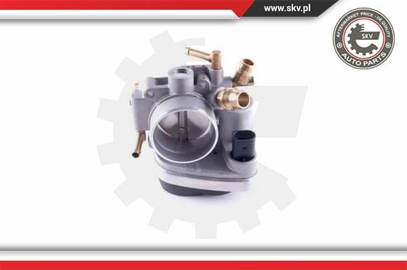 Throttle Body 12SKV095 - image 2