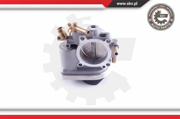 Throttle Body 12SKV095 - image 3