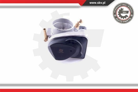 Throttle Body 12SKV095 - image 4