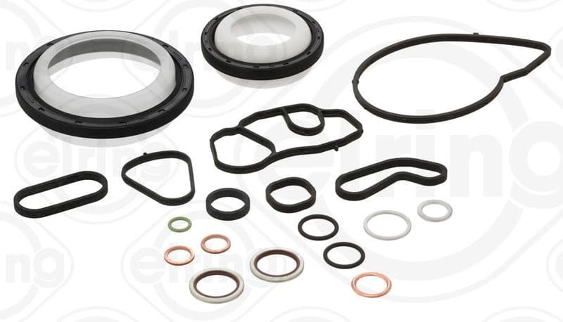 Gasket Kit, crankcase 387.650