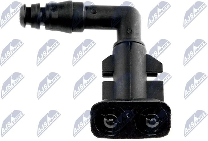 Washer Fluid Jet, headlight cleaning EDS-PL-000 - image 4