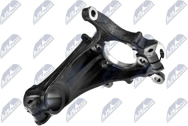 Steering Knuckle, wheel suspension ZZP-NS-014 - image 2
