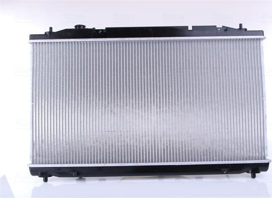 Radiator, engine cooling 646812 - image 2