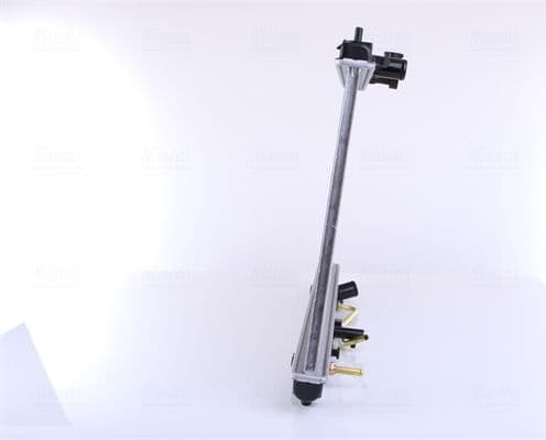 Radiator, engine cooling 646812 - image 4