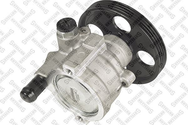 Hydraulic Pump, steering 00-35502-SX