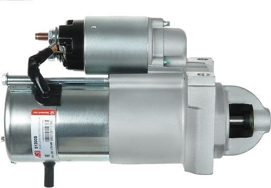 Starter AS S1200S - image 2