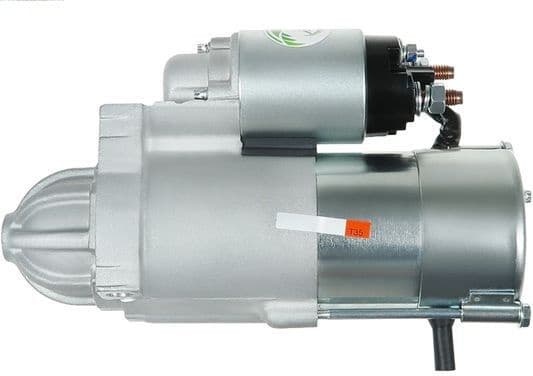 Starter AS S1200S - image 4