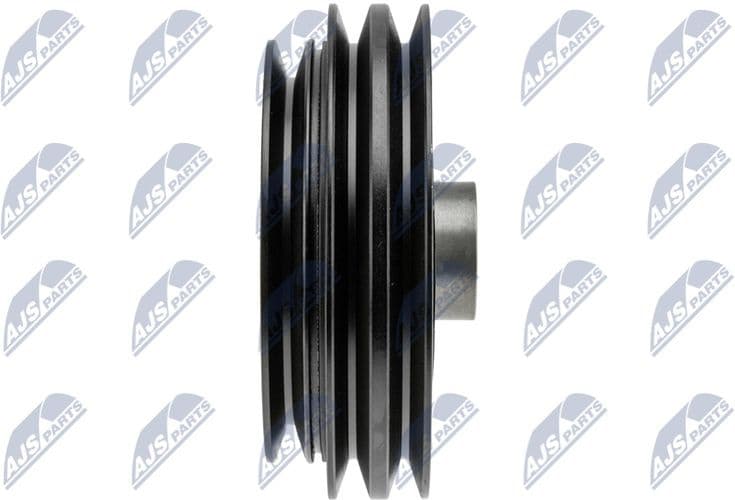 Belt Pulley, crankshaft RKP-TY-029 - image 3