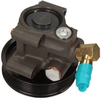 Hydraulic Pump, steering 48-0111 - image 2