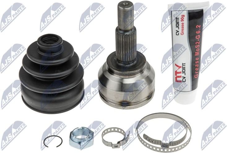 Joint Kit, drive shaft NPZ-RE-036