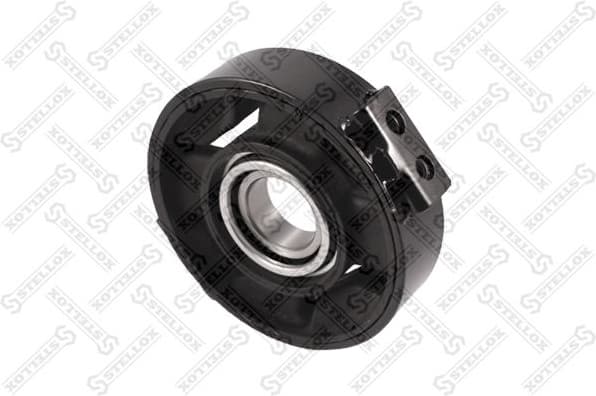 Suspension, propshaft 83-02500-SX