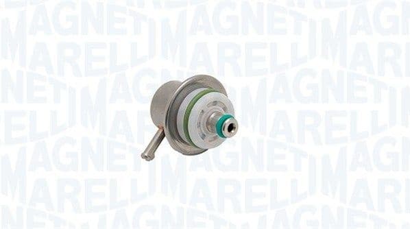 Fuel Pressure Regulator 213000000001