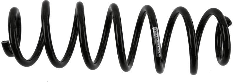 Suspension Spring 992 138