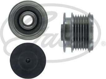 Alternator Freewheel Clutch DriveAlign™ OAP7288