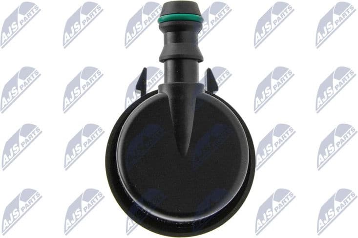 Washer Fluid Jet, headlight cleaning EDS-VW-035 - image 6